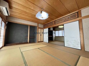 本田A様戸建貸家の物件内観写真